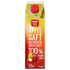 Grab some lemons, limes, sugar, and water, and you are ready to go! Rewe Bw Apfelsaft 100 1l Soft Drinks Getranke Rewe Deutsche Produkte Derlieferexperte