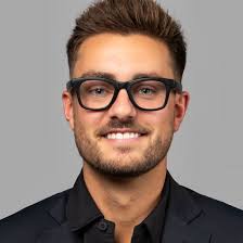 Grant Stevens, in Charlotte, NC