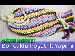 70 Posetlik Orgu Modelleri Posetlik Nasil Yapilir Youtube Viking Tattoo Design Sunflower Tattoo Design Crochet Videos