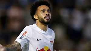 Maybe you would like to learn more about one of these? Claudinho The Great Brazilian Scorer Of The Red Bull Group Globe Live Media