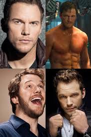 I need to find Chris Pratt for his autograph.