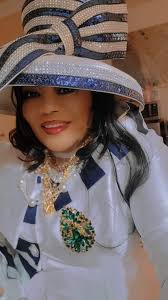 I painted this of my friend Marilyn. ❤️