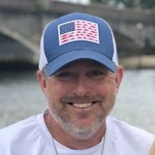 Captain Capt. Tom Malone, Newport, United States