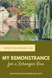 This year, philips reached a milestone of 125 years since it was founded. Rejected German Visa My Remonstrance For A Schengen Visa