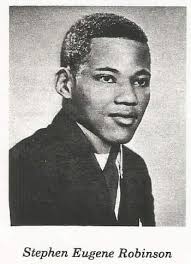 Sami Robinson's birthday today. Happy Birthday!