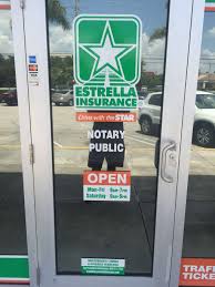 Khun insurance and financial services corp. Estrella Insurance 169 18355 Nw 57th Ave 103b Miami Gardens Fl 33055 Usa