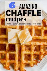 Keto Waffle Recipe Only Four Ingredient Chaffle Recipe Ketofocus Recipe Keto Recipes Easy Keto Recipes Breakfast Low Carb Keto Recipes