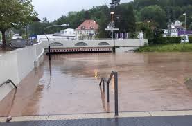 Im norden gelegentlich etwas sonne. Baden Wurttemberg Unwetter Richtet Schwere Schaden An Baden Wurttemberg Stuttgarter Zeitung