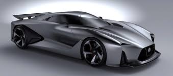 Maybe you would like to learn more about one of these? Nissan Gt R Hybrid R36