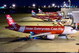 Airbus A320 216 Thai Airasia Aviation Photo 2328116 Airliners Net Airbus Aircraft Aircraft Pictures