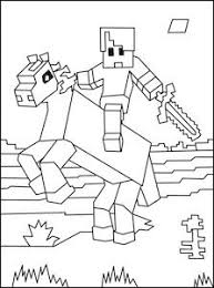 Minecraft Coloring Book Ebook Minecraft Coloring Pages Coloring Books Nemo Coloring Pages