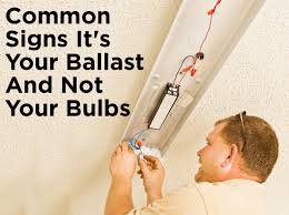 This troubleshooting guide is intended for most all uv sterilizers and replacement bulbs/lamps broken lamp filament or compromised, disconnected, or otherwise broken wiring. Common Signs It S Your Ballast And Not Your Bulbs 1000bulbs Com Blog