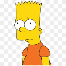 Bart Simpson Images Bart Simpson Hd Wallpaper And Background Sad Bart Simpson Png Transparent Png 676x1181 625721 Pngfind