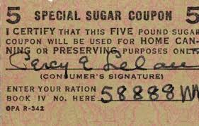 Pin On Wwii Food