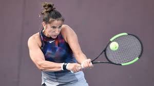 08.10.96, 24 years wta ranking: Big Chance For Sorribes Tormo To Display Her Wares Sport News Racing Post
