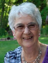 Rita M. Cannestra Obituary