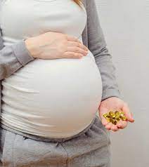 Is It Safe To Take Evening Primrose Oil During Pregnancy