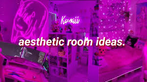 Other interesting things about room photos. Aesthetic Anime Room Ideas Youtube