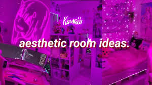 Maybe you would like to learn more about one of these? Aesthetic Anime Room Ideas Youtube