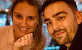 Stories from some of our Match couples: Zoe & Richard