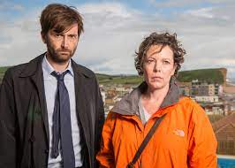 How am i supposed to wait a whole week for the last ep of #broadchurch? Broadchurch Review Final Season Redeems Series With Rape Victim Story Indiewire