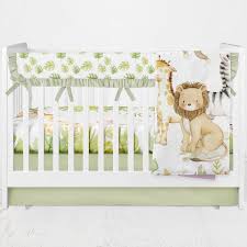 We specialize in safari bedding and jungle bedding for every room in the house from the nursery to the master bedroom. Safari Animal Crib Bedding Safari Nursery Room Safari Crib Sheets Jungle Zoo Lion Elephant Zebra Giraffe