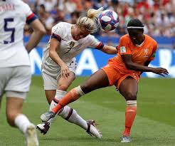 Out of these cookies, the cookies that are categorized as necessary are stored on your browser as they are essential for the working of basic functionalities of the website. Uswnt Used Innovative Period Tracking To Help Player Performance At World Cup Gma
