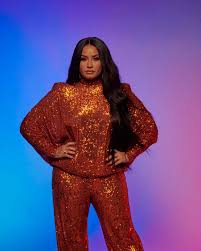 The 2020 people's choice awards host kicked off the show with a hilarious opening monologue all about the stuff that. Demi Lovato 2020 People S Choice Awards Portrait Celebmafia