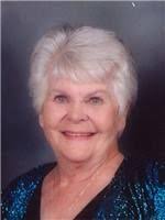 Donna Hoglund Obituary (1931