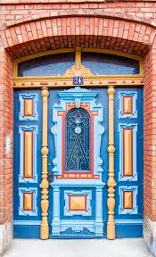 Osterwieck Saxony Anhalt Germany Fenster Und Turen Alte Turen Architektur