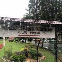 Persatuan pengguna pulau pinang (cap) martin khor berharap, majlis penasihat kerajaan dapat mencari jalan bagi mengurangkan kos perubatan di negara ini. Kolej Kejururawatan Pulau Pinang 6 Tips