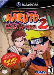 Naruto Clash Of Ninja 2 Rom Gamecube Download Emulator Games