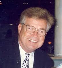 William "Bill" Shaw Obituary