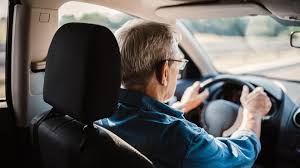 Driver (rank), british army rank. Senior Drivers Are Safer Than Previously Thought Forbes Advisor