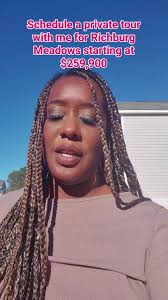 Y’all know I don’t gas nothing up for no reason. I only bring the tea when  it’s real, and this one is STRONG. ☕🔥, Richburg Meadows is officially one  of my favorite new communities in the Chester and ...