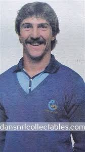 Ian Schubert Easts Football Career