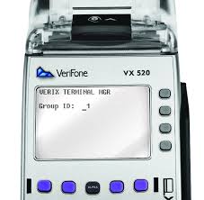 I have found that the terminal . How To Reset Tamper On Verifone Vx520 Terminal