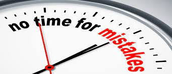 Nine Common Ops Mistakes (And How To Prevent Them) - Devops.com