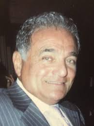 William Bernardo Obituary (1950