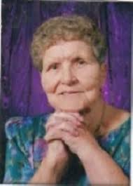 Edith B. Lamb Obituary April 13, 2013