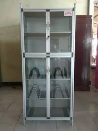 Rak piring talang roda 120. Top Inspirasi 19 Gambar Rak Piring Kaca Model Terbaru