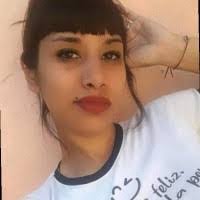 Karen Alberti's Instagram, Twitter & Facebook