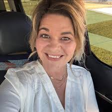 Melissa Blankenship's Instagram, Twitter & Facebook