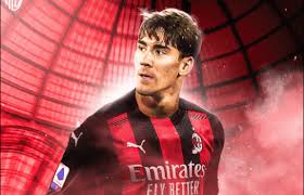 Stay up to date with news from the ac milan world: Ac Milan Receive Transfer Boost As Striker Rejects Renewal Ac Milan News