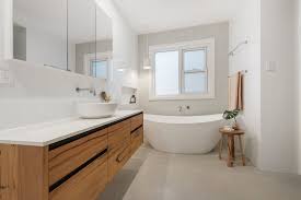 Check spelling or type a new query. Solid Timber Wooden Bathroom Vanities Modern Timber Bathroom Vanity