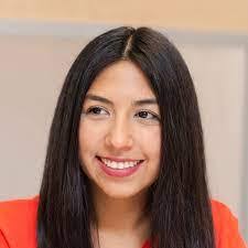 Vicky Rusanova's Instagram, Twitter & Facebook