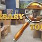 Library Tour