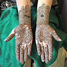 Pin On Mehandi Trends