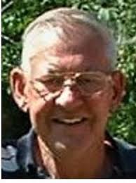 James Fisher Obituary