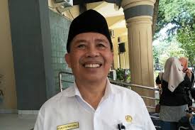 Dalam keterangan tertulisnya, wali kota depok, mohammad idris memastikan, kegiatan belajar mengajar di sekolah. Karena Covid 19 Disdik Perpanjang Libur Sekolah Hingga 27 April Antara News
